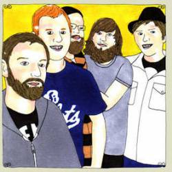 The Builders And The Butchers : Daytrotter Session
